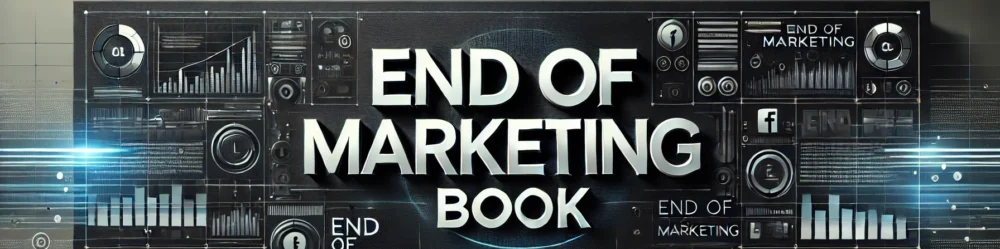 Endofmarketingbook